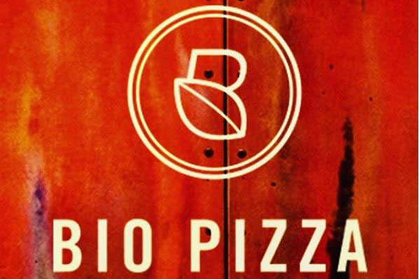 Bio Pizza