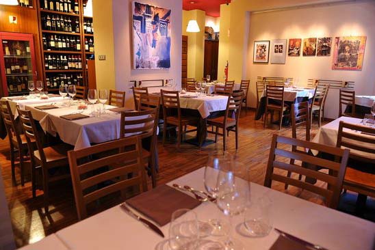 La Cantina di Manuela