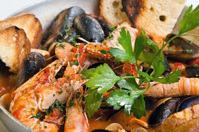 Ristorante Glory Milano